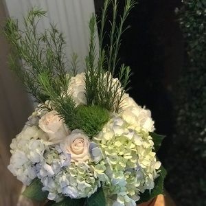 Meet your Posher, Dee